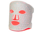 Dermalumin™ Medical-Grade 7-Color LED Facial Therapy Silicone Mask