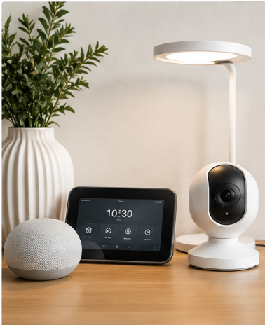 Smart Living