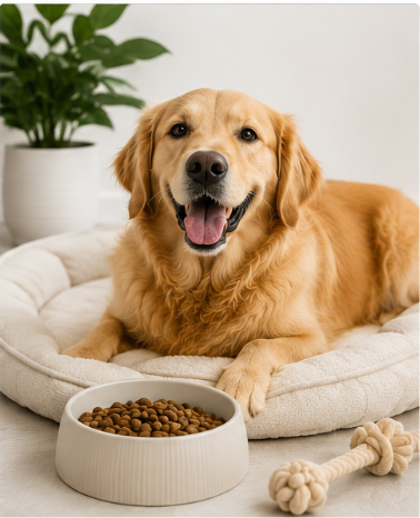 Pet Essentials